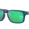 Oakley OO9102 Holbrook™ Troy Lee Designs Series -Oakley 888392540355 002