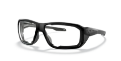 Oakley OO9452 Standard Issue Ballistic HNBL PPE -Oakley 888392557537 STD shad qt