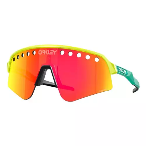 Oakley Sutro Lite Sweep Vented Prizm Sunglasses 3 Oakley Sutro Lite Sweep Vented Prizm Sunglasses