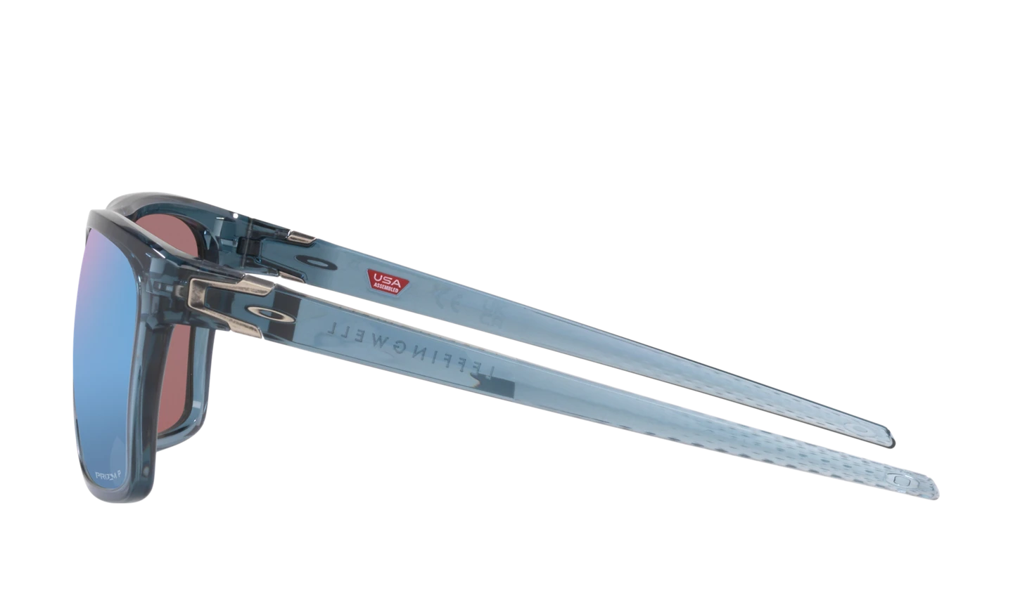 Oakley OO9100 Leffingwell 5 Oakley OO9100 Leffingwell - Image 3