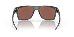 Oakley OO9100 Leffingwell 17 Oakley OO9100 Leffingwell -Oakley 888392581211 STD shad bk