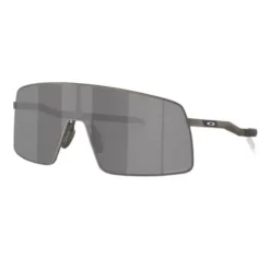 Oakley Sutro Ti Matte Gunmetal/Prizm Black Sunglasses