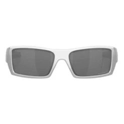 Oakley Gascan X-Silver Collection Polarized Sunglasses -Oakley 88839259021 1