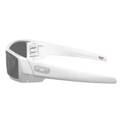 Oakley Gascan X-Silver Collection Polarized Sunglasses -Oakley 88839259021 2