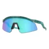 Oakley Hydra Trans Artic Surf/Prizm Sapphire Sunglasses -Oakley 88839259342