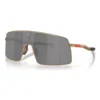 Oakley Sutro Ti Matte Gold/Prizm Sunglasses 2 Oakley Sutro Ti Matte Gold/Prizm Sunglasses -Oakley 88839259758