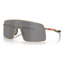 Oakley Sutro Ti Matte Gold/Prizm Sunglasses