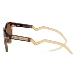 Oakley Hstn Dark Amber/Light Curry/Prizm Sunglasses -Oakley 88839260524 2