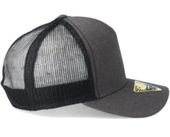 Chalten Grey Jet Black Trucker - Oakley -Oakley 888896412677 3