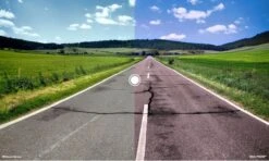 Oakley Radar EV Path Goggles / Grey Ink / Prizm Road Black / Ref.OO9208-8238 -Oakley 8988485e6b8993889ce9.66104104