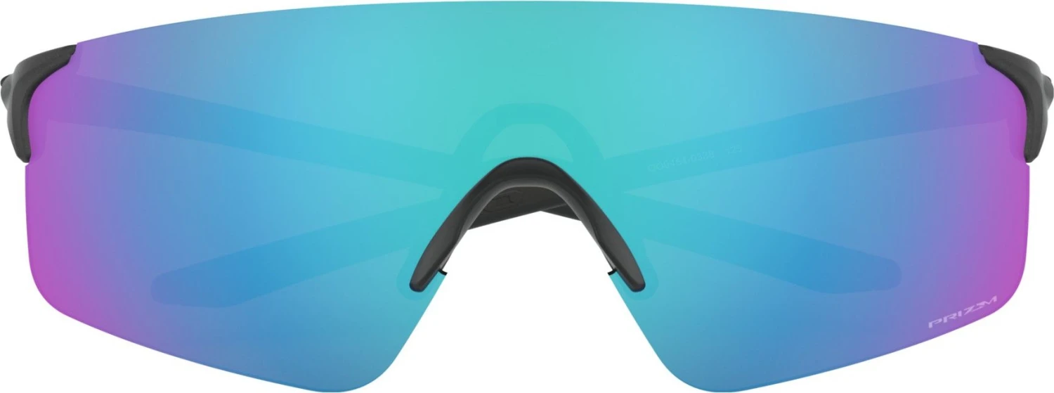 Oakley EVZero Blades Steel Frame - Prizm Sapphire Lenses / Ref.OO9454-0338 8 Oakley EVZero Blades Steel Frame - Prizm Sapphire Lenses / Ref.OO9454-0338 - Image 6