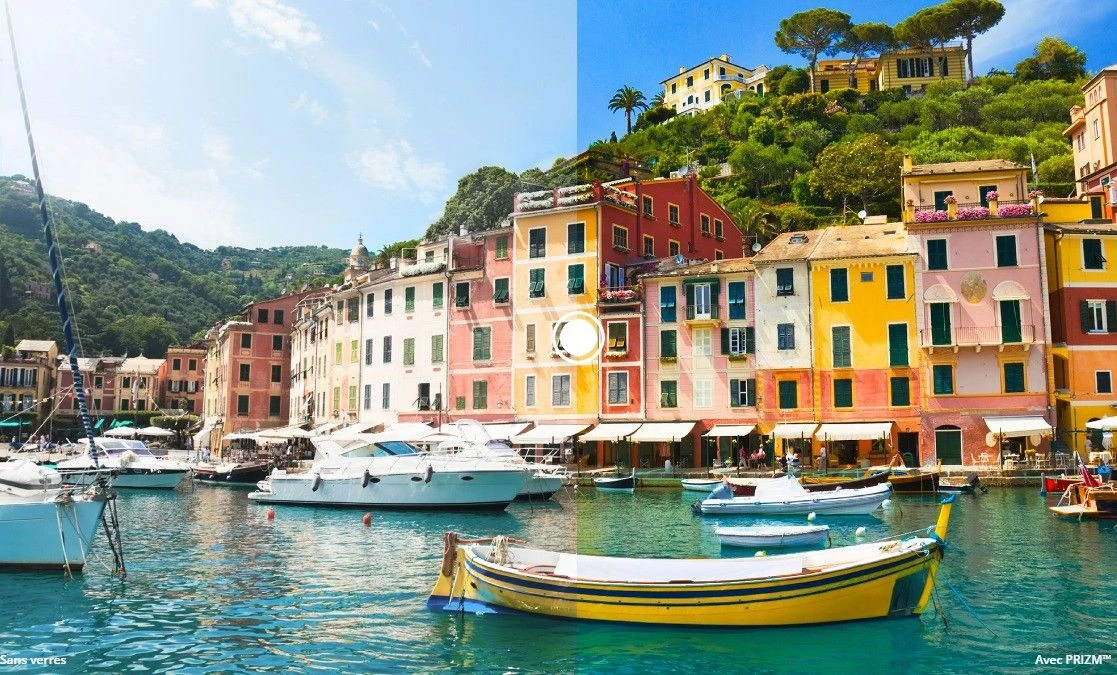 Oakley EVZero Blades Steel Frame - Prizm Sapphire Lenses / Ref.OO9454-0338 9 Oakley EVZero Blades Steel Frame - Prizm Sapphire Lenses / Ref.OO9454-0338 - Image 7