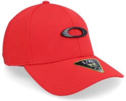 Tincan Red/Black Flexfit - Oakley -Oakley HS1008547 2 2