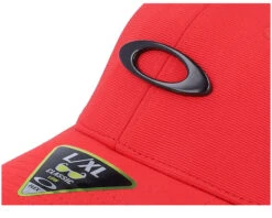 Tincan Red/Black Flexfit - Oakley -Oakley HS1008547 2 6