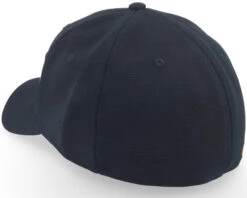 Embossed Blackout Flexfit - Oakley -Oakley HS1018390 2 3