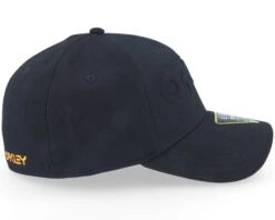 Embossed Blackout Flexfit - Oakley -Oakley HS1018390 2 4