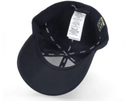 Embossed Blackout Flexfit - Oakley -Oakley HS1018390 2 5