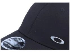 Tinfoil Black 39Thirty Flexfit - Oakley 11 Tinfoil Black 39Thirty Flexfit - Oakley -Oakley HS1018401 3 5