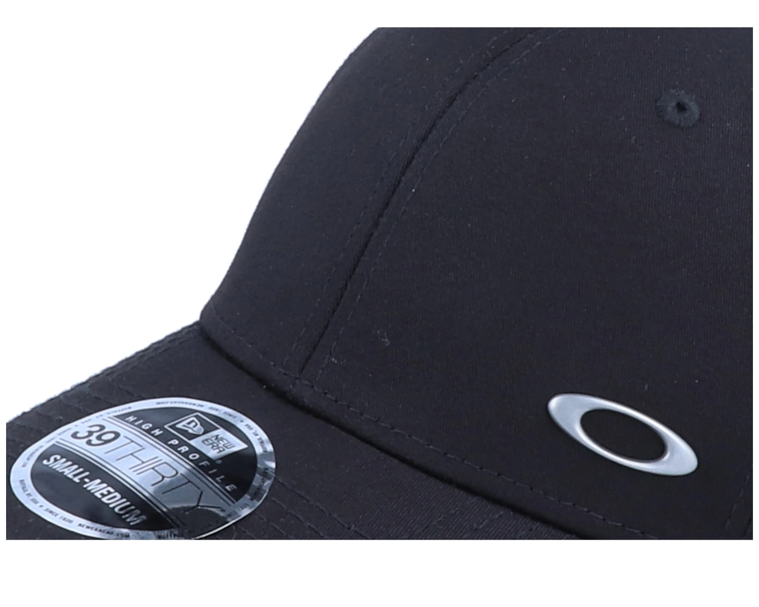 Tinfoil Black 39Thirty Flexfit - Oakley 7 Tinfoil Black 39Thirty Flexfit - Oakley - Image 5