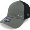 Tinfoil Cap 39THIRTY Dark Brush Flexfit - Oakley -Oakley HS2125296 3 1