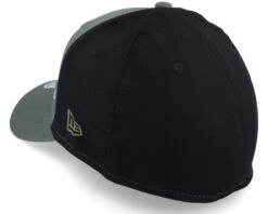 Tinfoil Cap 39THIRTY Dark Brush Flexfit - Oakley -Oakley HS2125296 3 3