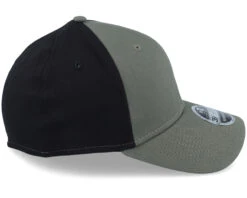 Tinfoil Cap 39THIRTY Dark Brush Flexfit - Oakley -Oakley HS2125296 3 4