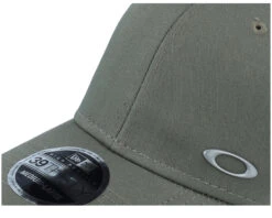 Tinfoil Cap 39THIRTY Dark Brush Flexfit - Oakley -Oakley HS2125296 3 6