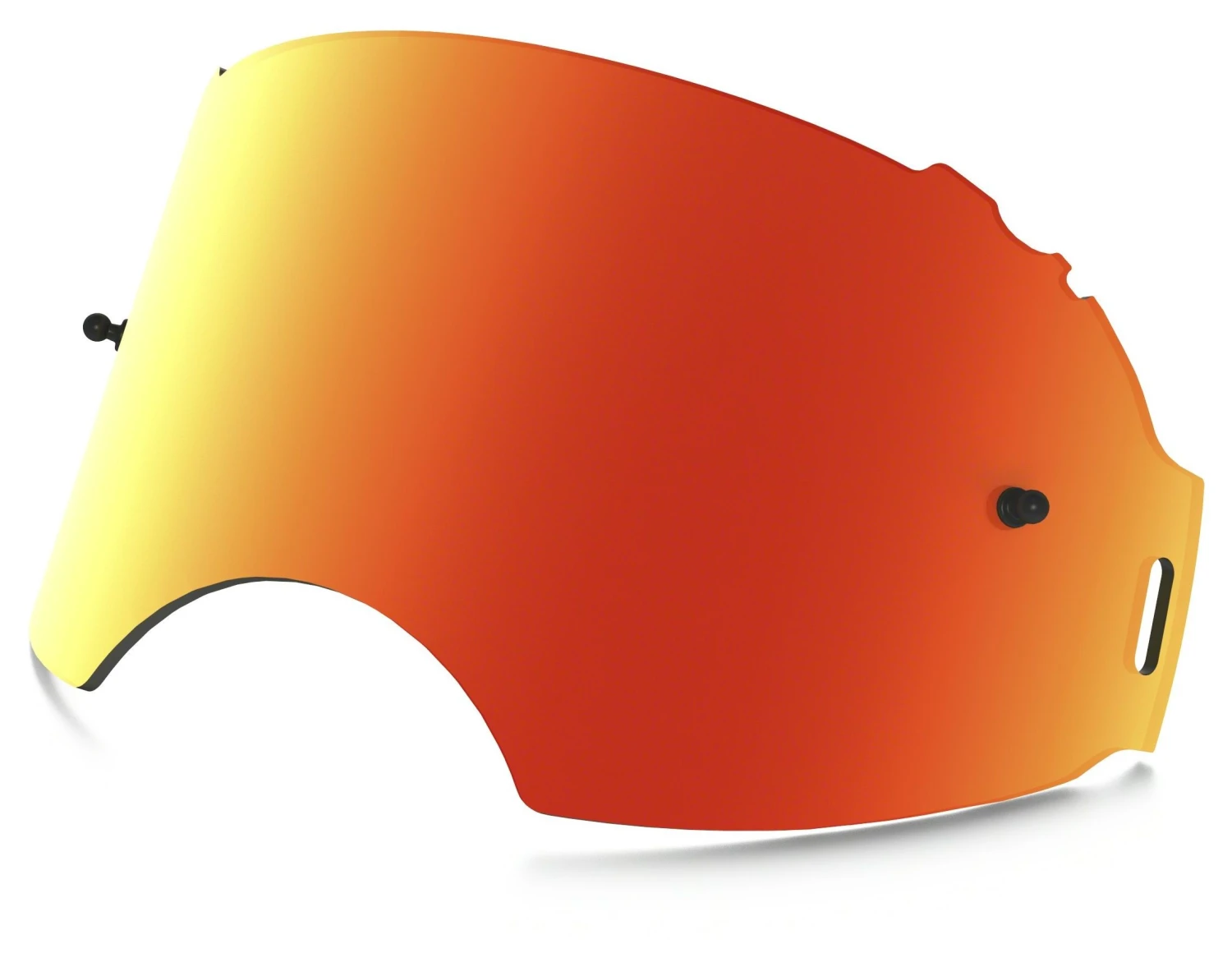 Oakley Airbrake MX Replacement Lens 5 Oakley Airbrake MX Replacement Lens - Image 3