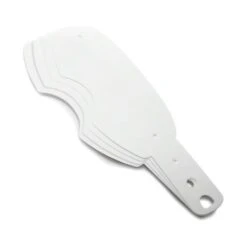 Oakley Airbrake MX Laminated Tear-Offs