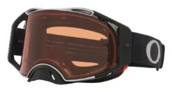 Oakley Airbrake MX Prizm Seasonal Goggles