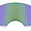 Oakley Airbrake MX Prizm Replacement Lens -Oakley oakley airbrake mx prizmmx repl lens jade iridium