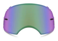 Oakley Airbrake MX Prizm Replacement Lens
