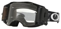 Oakley Airbrake MX Roll Off Goggles